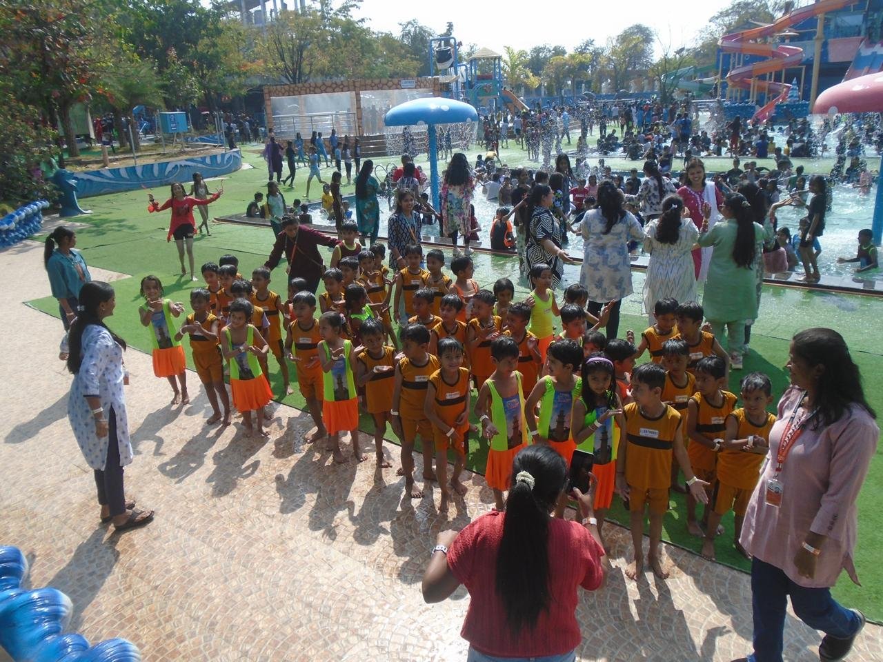 VGPS Event